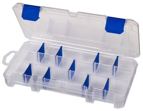 Tuff Tainer Tackle Box