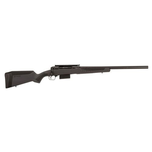 212 Slug Black 12 GA 22" Barrel 2-Rounds Shotgun