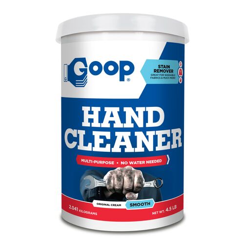 Multi-Purpose Hand Cleaner - 4.5 lb