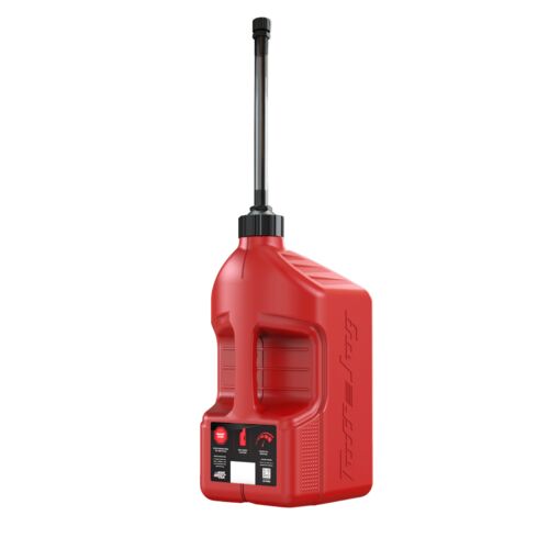 5 Gallon Jug with Auto-Stop Spout