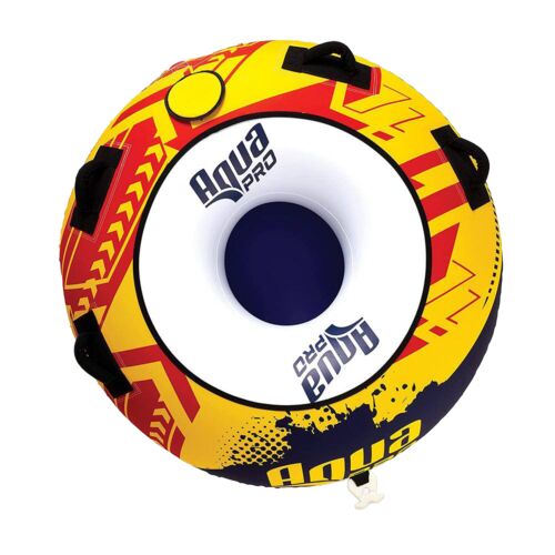 50" Single-Rider Water Sports Towable