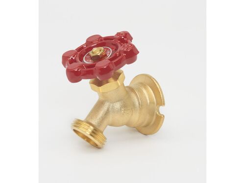ProLine Series 3/4" Connection FIP x MHT Sillcock Valve
