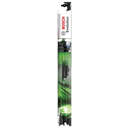 Evolution Wiper Blade