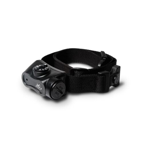 Bark Boss Electronic Rechargeable No-Bark Trainer  Dog Collar