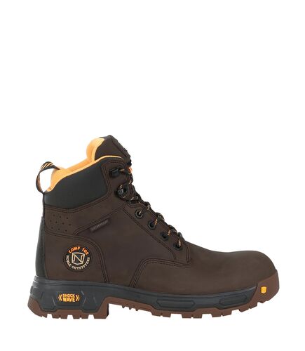 Men's EDGE 6" Waterproof Composite Toe Boots