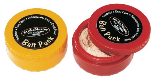 Bait Puck