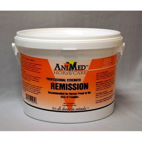 Remission Supplement 4 Lb