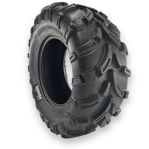 Master Private ATV/UTV Tire 6-Ply 25x10.00-12 TL