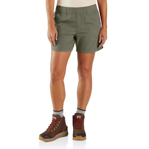 Women's Force Ripstop Shorts