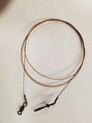 7 Strand Leader 90#
