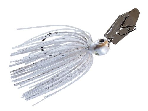 ChatterBait JackHammer Jig Lure