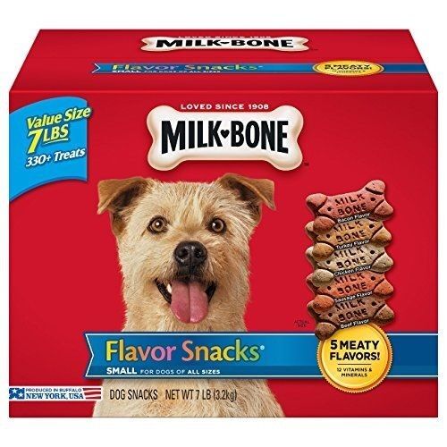 Flavor Snacks Dog Treats