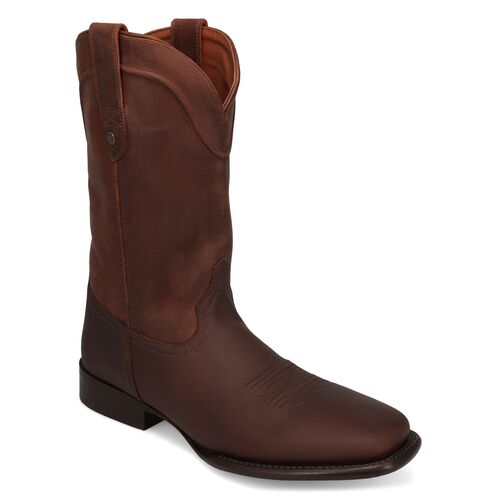 Men's Maverick Montana Western Boots