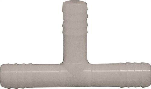 1/2" Nylon Insert Pipe Tee