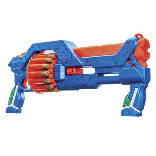 Air Warriors Outrage Dart Blaster