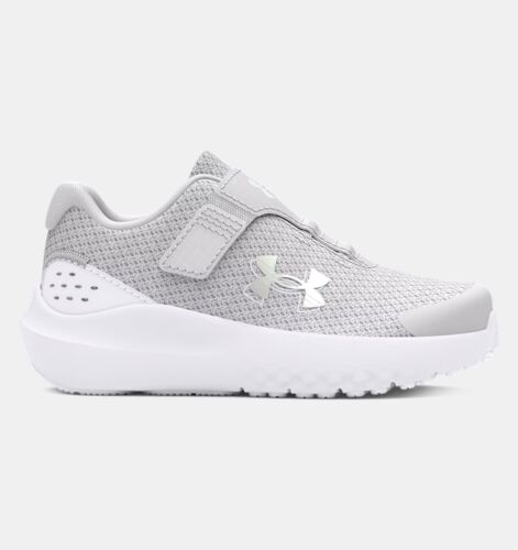 Girl's Infant UA Surge 4 AC Running Shoes