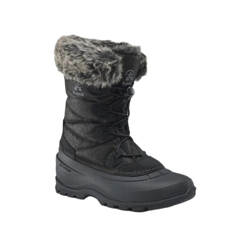 Women's Momentum 3 Waterproof Winter Boots