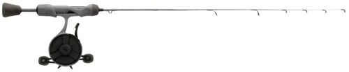 Blackbetty FreeFall Ghost Stealth Edition Ice Combo - 30" Ultra Light Left Hand