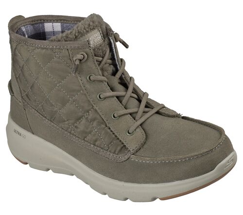Women's Glacial Ultra - Cozy Fit Marley Boots