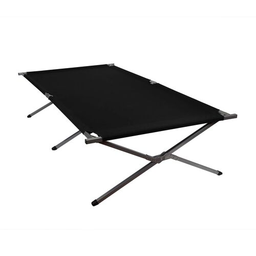 Base Camp Folding Cot