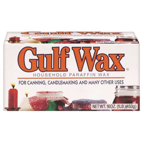Household Paraffin Wax