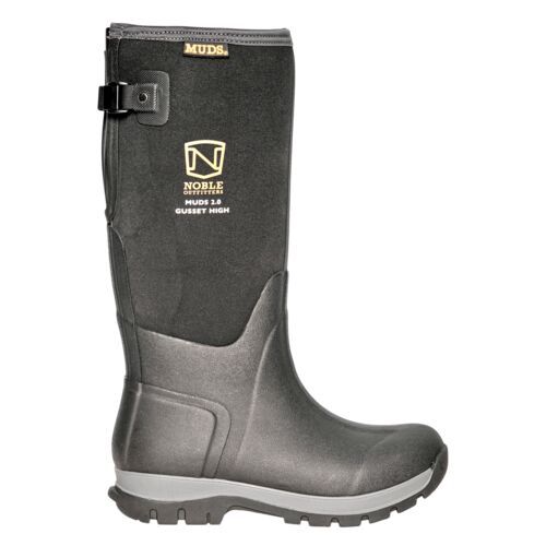 Women's MUDS 2.0 Gusset High Boots
