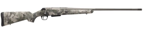 XPR Extreme TrueTimber VSX Bolt-Action Rifle