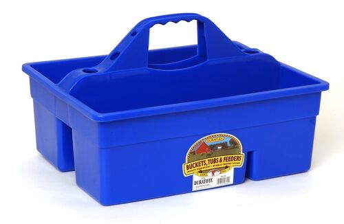 Plastic DuraTote