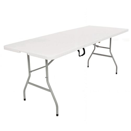 8-Foot Folding Table