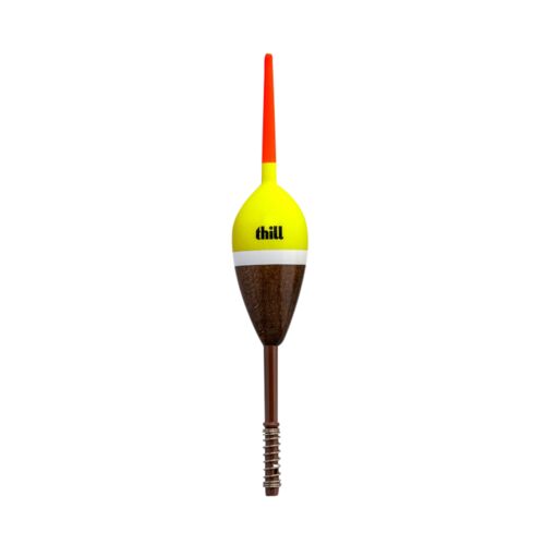 America's Favorite Float Oval with Spring Clip-On