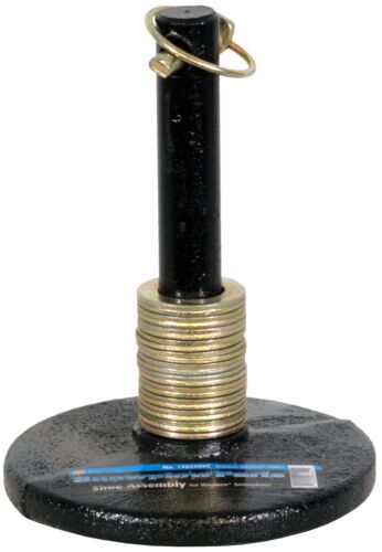 Standard Replacement Shoe Assembly