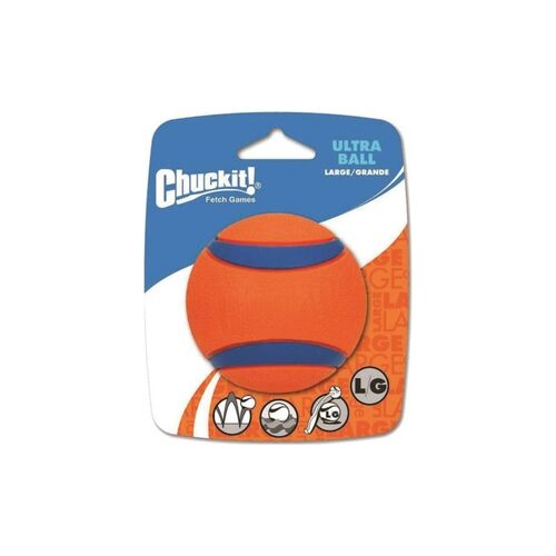 Ultra Ball