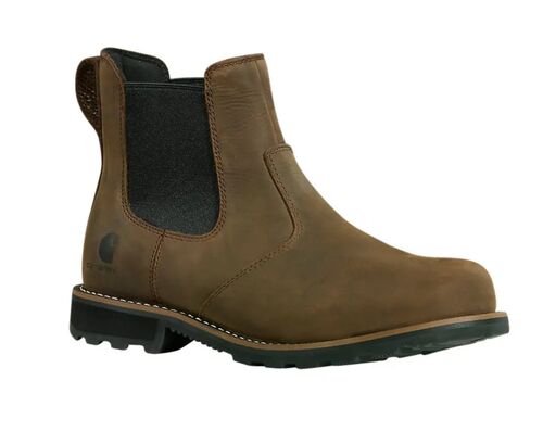 Men's Frontier Water Resistant Chelsea Boots
