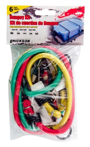 Bungee Kit