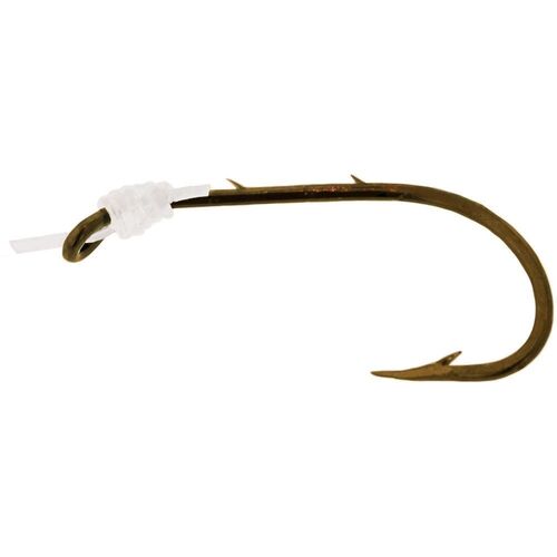 Baitholder Snell Hooks
