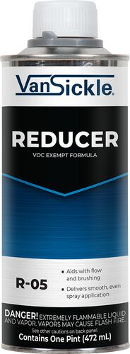 Reducer - 1 Pint