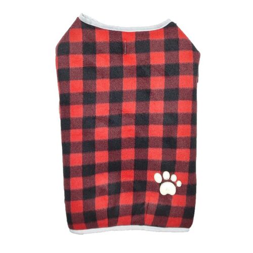Reversible Dog Coat