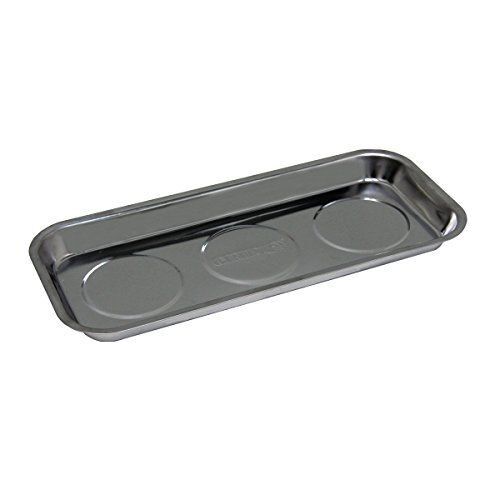 Magnetic Parts Tray - 6" x 14"