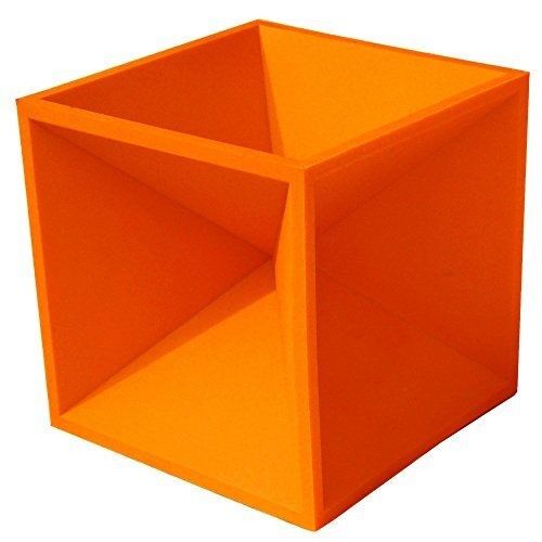 4" Resealable Hot Box Target