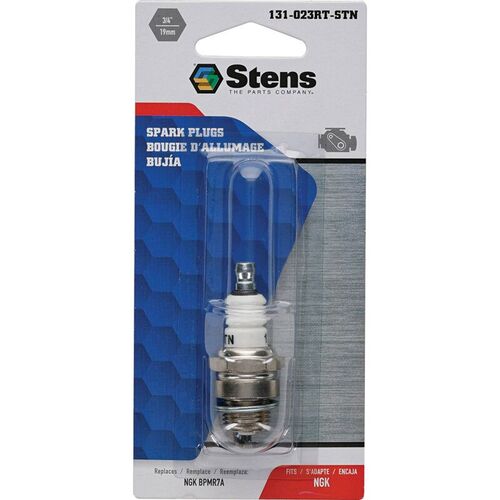 Spark Plug - BPMR7A