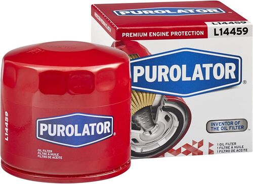 Premium Engine Protection Oil Filter - L14459