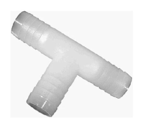 Nylon Hose Tee