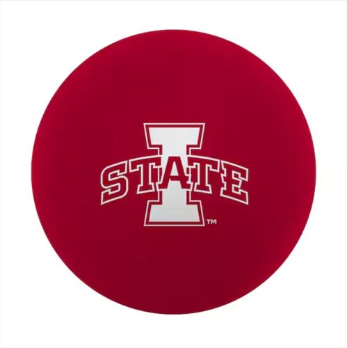 Iowa State High Bounce Ball