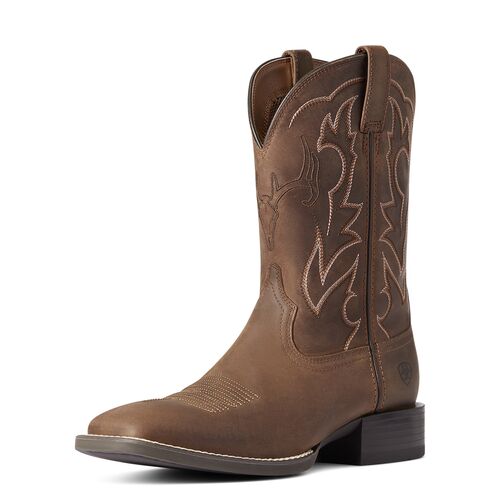 Men's Sport Outdoor Cowboy Boot