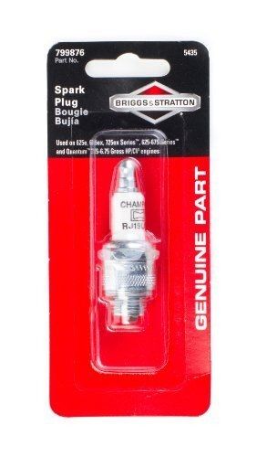 Spark Plug (591868)
