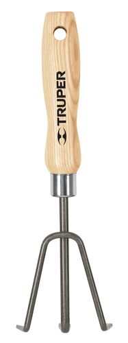 Ash Handle Garden Cultivator