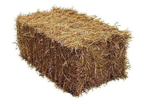 Straw Bales