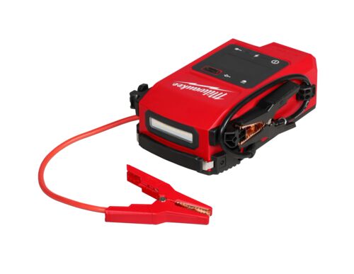 M18 18V HOTSHOT Jump Starter