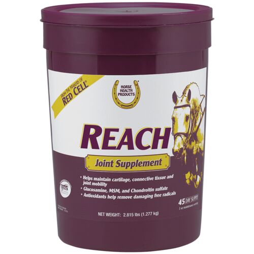 Horse Health Reach Joint Supplement - 2.8 Lb
