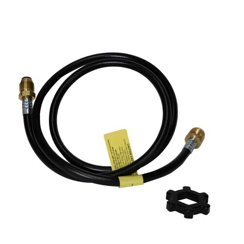 Propane Hose Assembly
